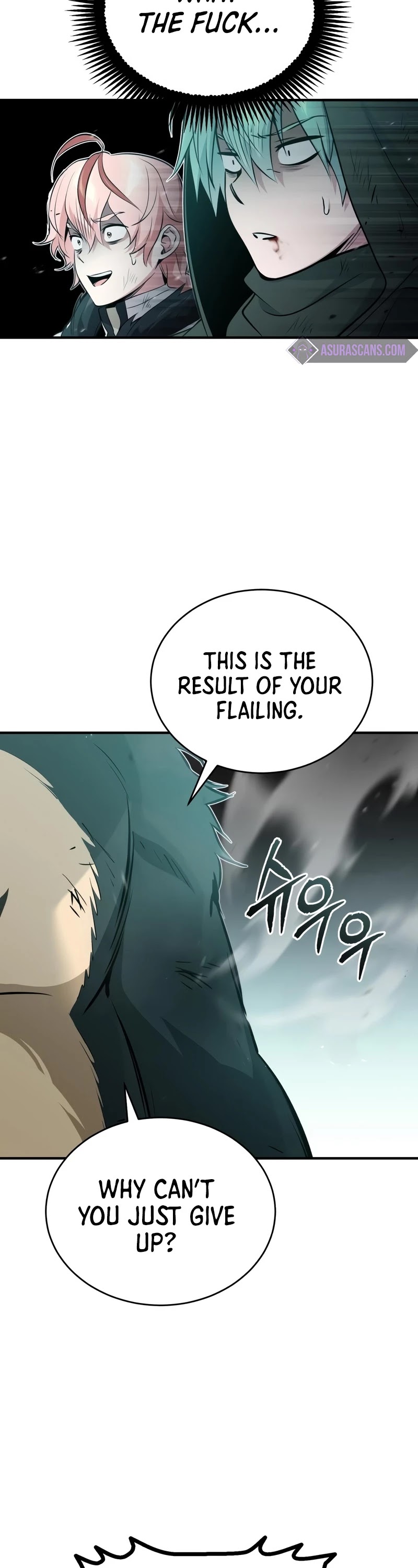 The Dark Magician Transmigrates After 66666 Years Chapter 47 page 25 - Chapter 47
