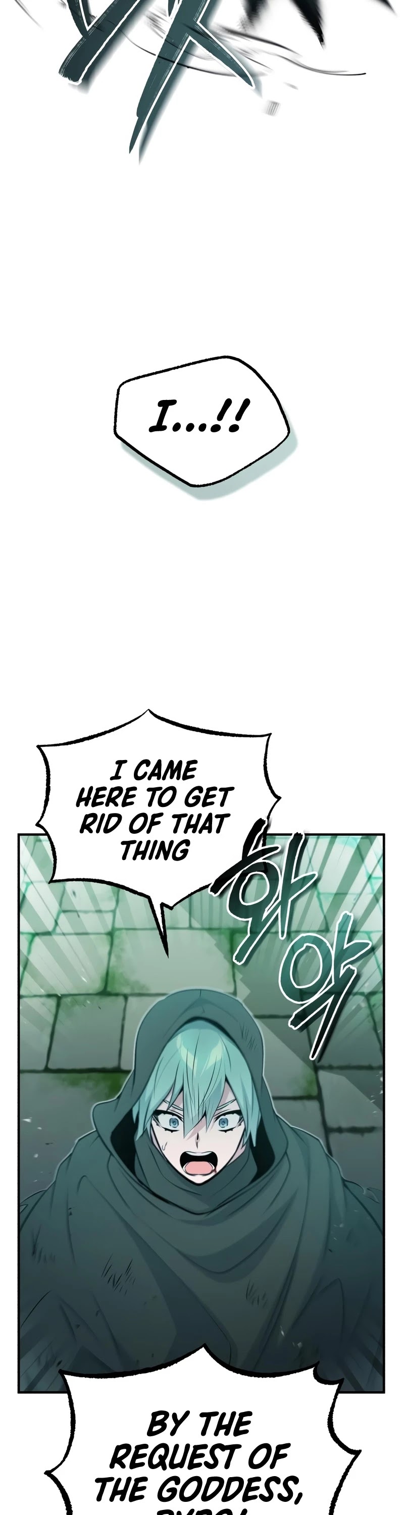 The Dark Magician Transmigrates After 66666 Years Chapter 47 page 30 - Chapter 47
