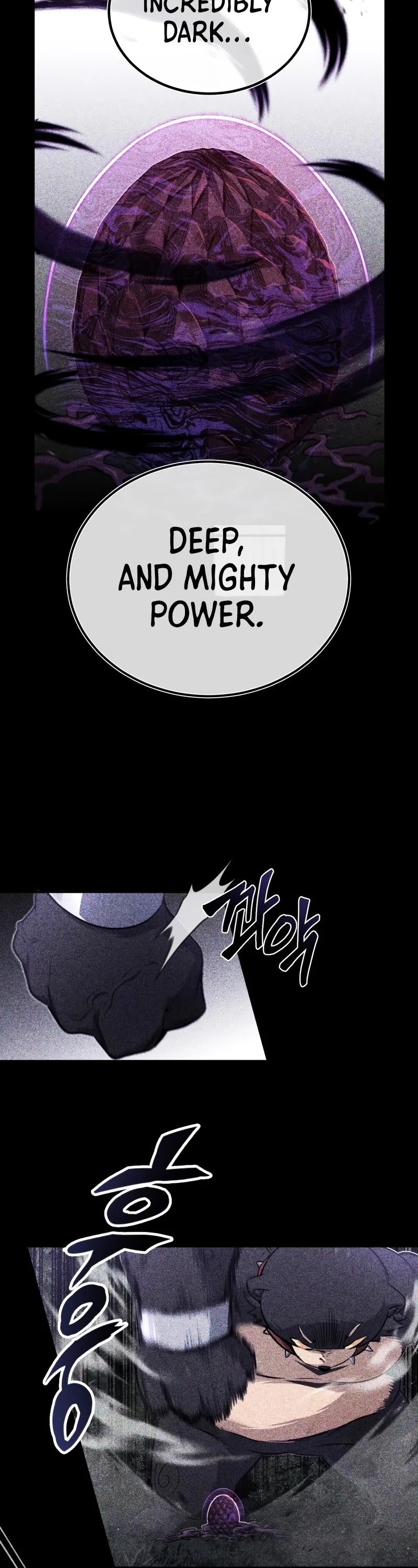 The Dark Magician Transmigrates After 66666 Years Chapter 47 page 39 - Chapter 47