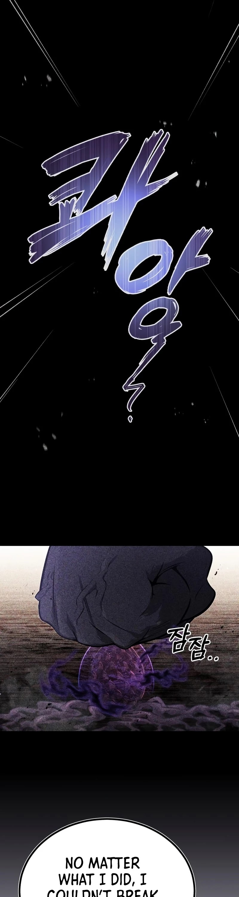 The Dark Magician Transmigrates After 66666 Years Chapter 47 page 40 - Chapter 47