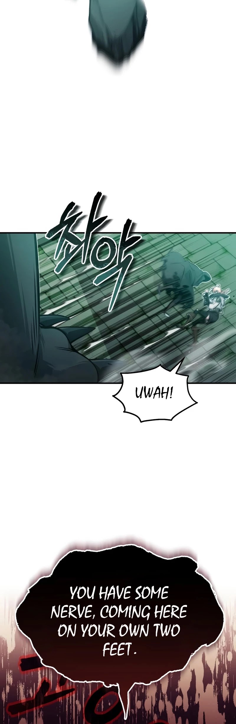The Dark Magician Transmigrates After 66666 Years Chapter 47 page 7 - Chapter 47