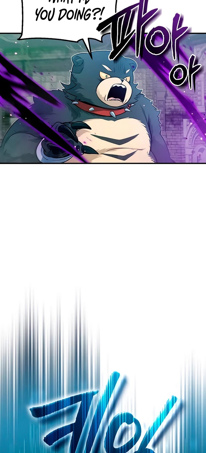 The Dark Magician Transmigrates After 66666 Years Chapter 48 page 10 - Chapter 48