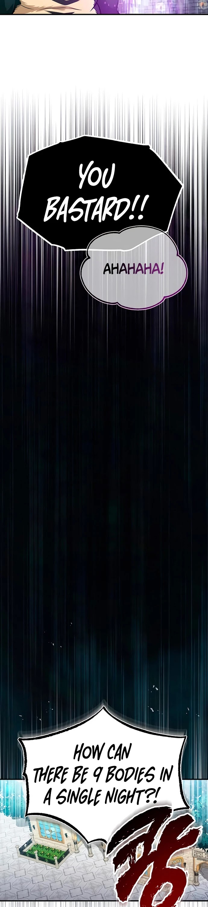 The Dark Magician Transmigrates After 66666 Years Chapter 48 page 19 - Chapter 48