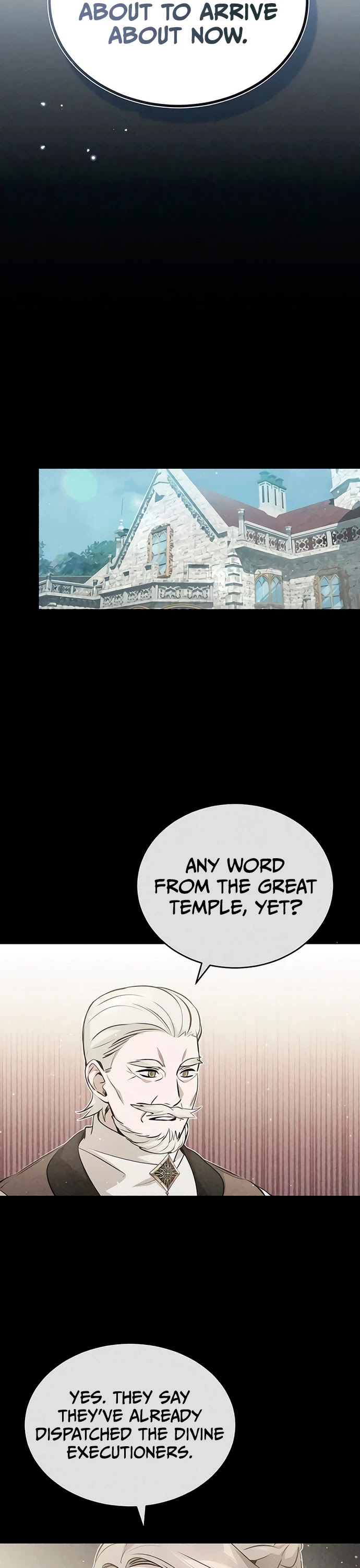 The Dark Magician Transmigrates After 66666 Years Chapter 48 page 24 - Chapter 48