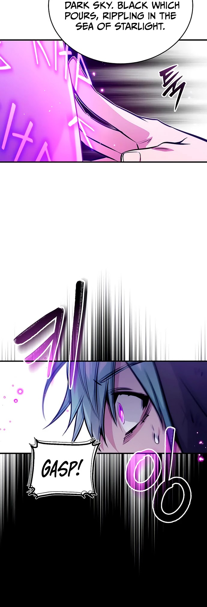 The Dark Magician Transmigrates After 66666 Years Chapter 48 page 31 - Chapter 48