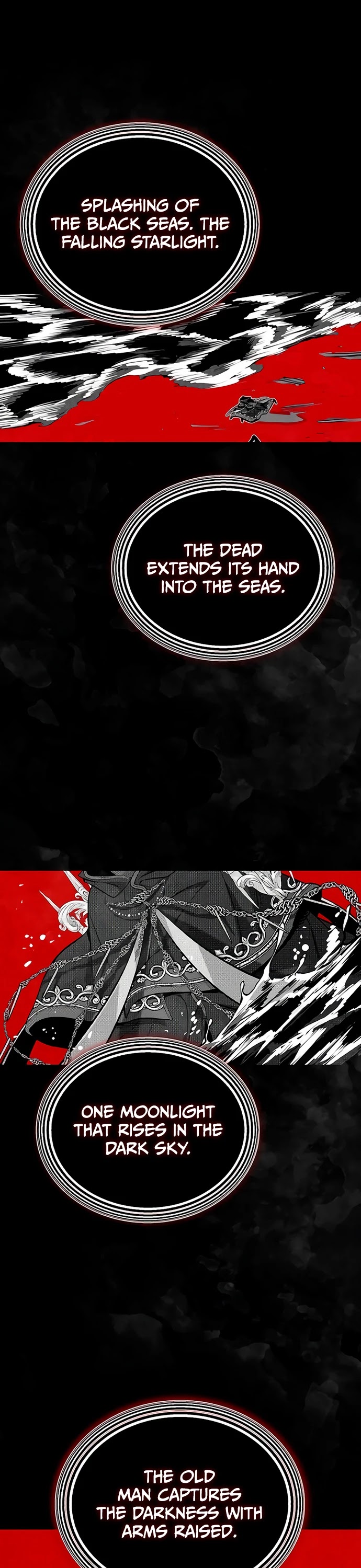 The Dark Magician Transmigrates After 66666 Years Chapter 48 page 32 - Chapter 48