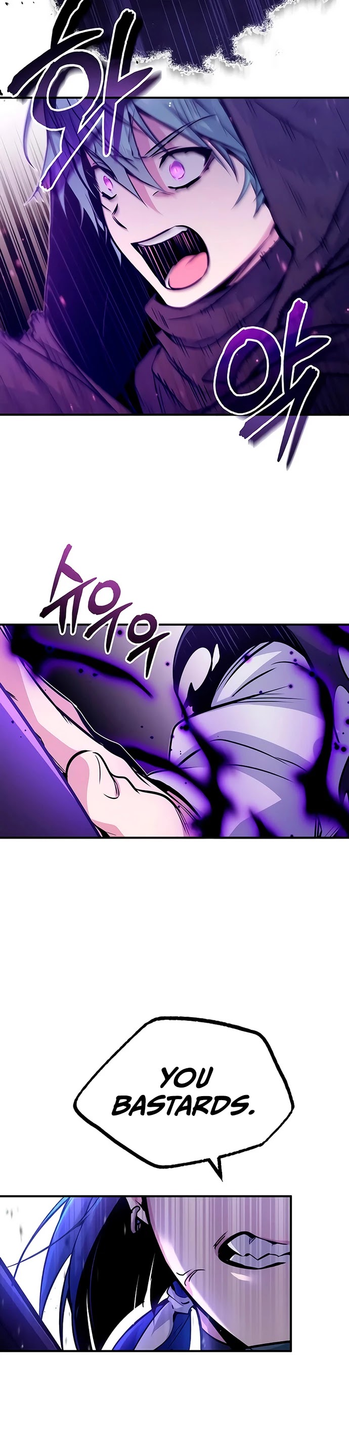 The Dark Magician Transmigrates After 66666 Years Chapter 48 page 40 - Chapter 48