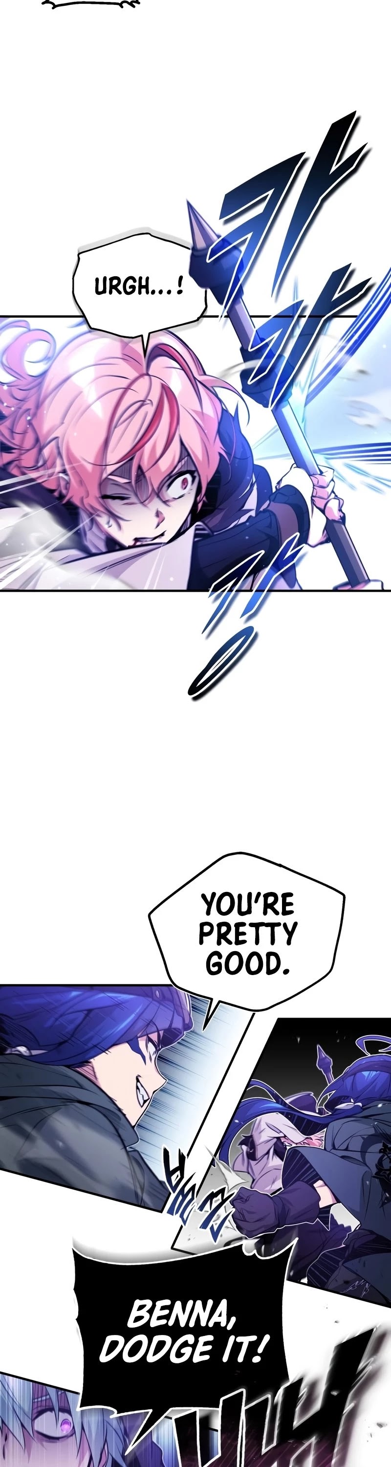 The Dark Magician Transmigrates After 66666 Years Chapter 49 page 12 - Chapter 49