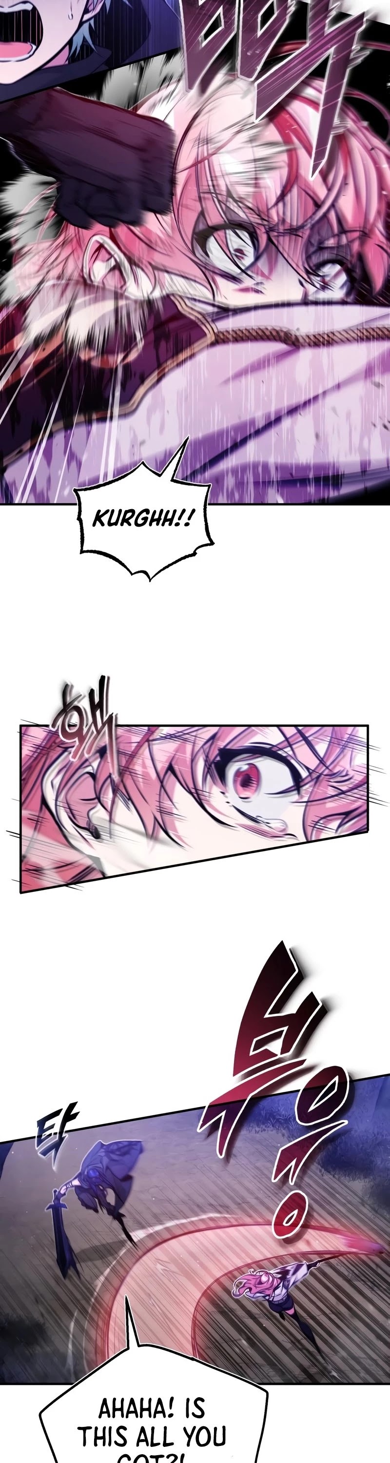 The Dark Magician Transmigrates After 66666 Years Chapter 49 page 13 - Chapter 49