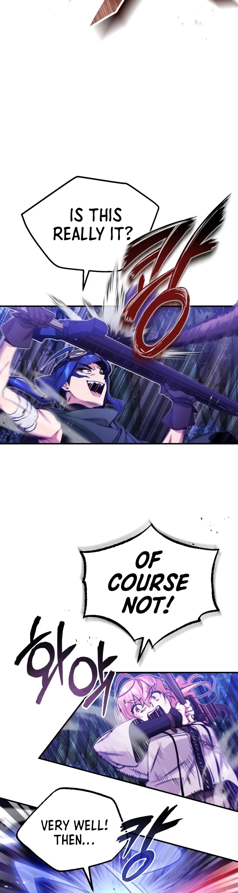 The Dark Magician Transmigrates After 66666 Years Chapter 49 page 15 - Chapter 49