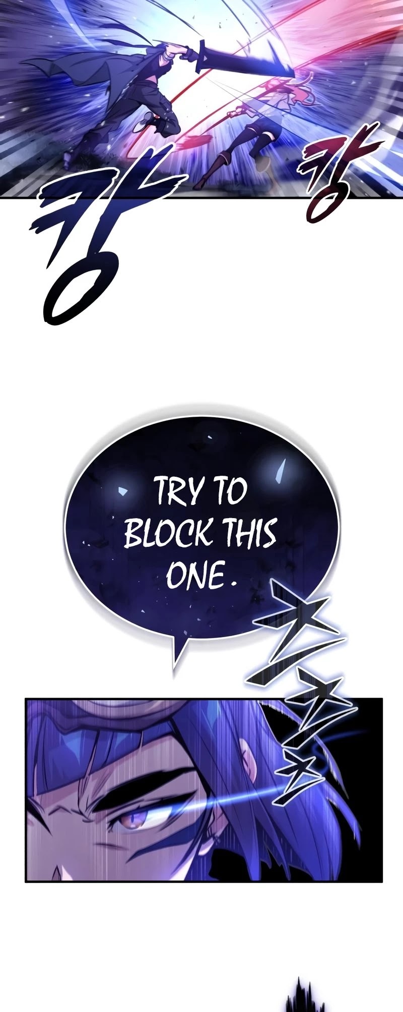 The Dark Magician Transmigrates After 66666 Years Chapter 49 page 16 - Chapter 49