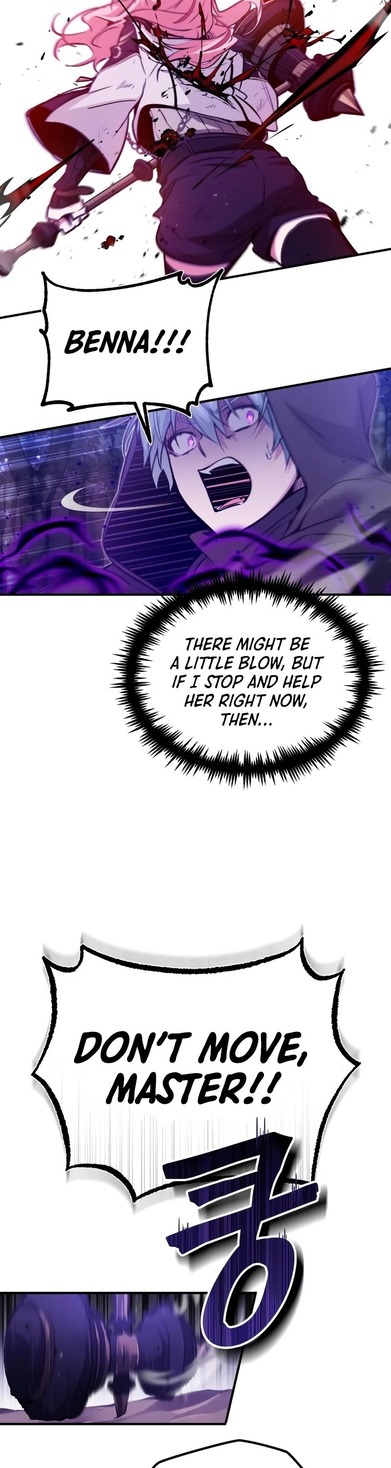 The Dark Magician Transmigrates After 66666 Years Chapter 49 page 19 - Chapter 49