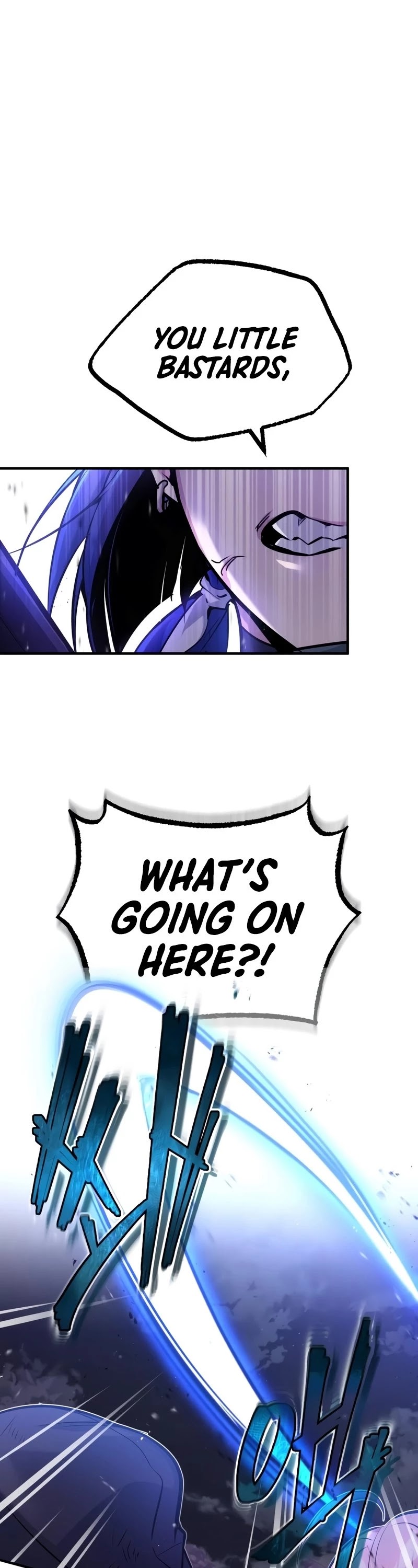 The Dark Magician Transmigrates After 66666 Years Chapter 49 page 2 - Chapter 49