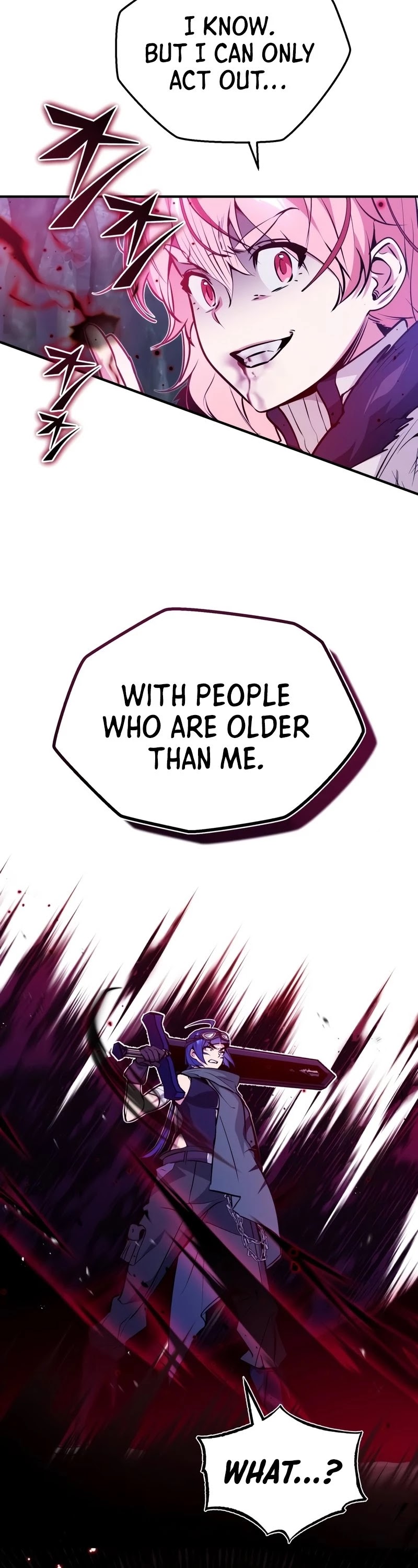 The Dark Magician Transmigrates After 66666 Years Chapter 49 page 22 - Chapter 49