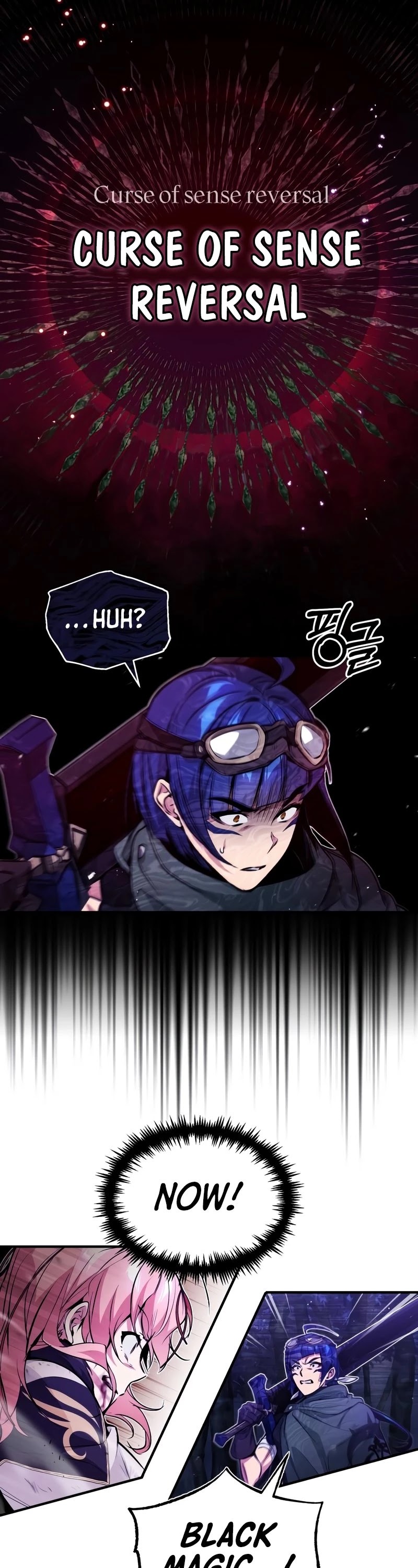 The Dark Magician Transmigrates After 66666 Years Chapter 49 page 23 - Chapter 49