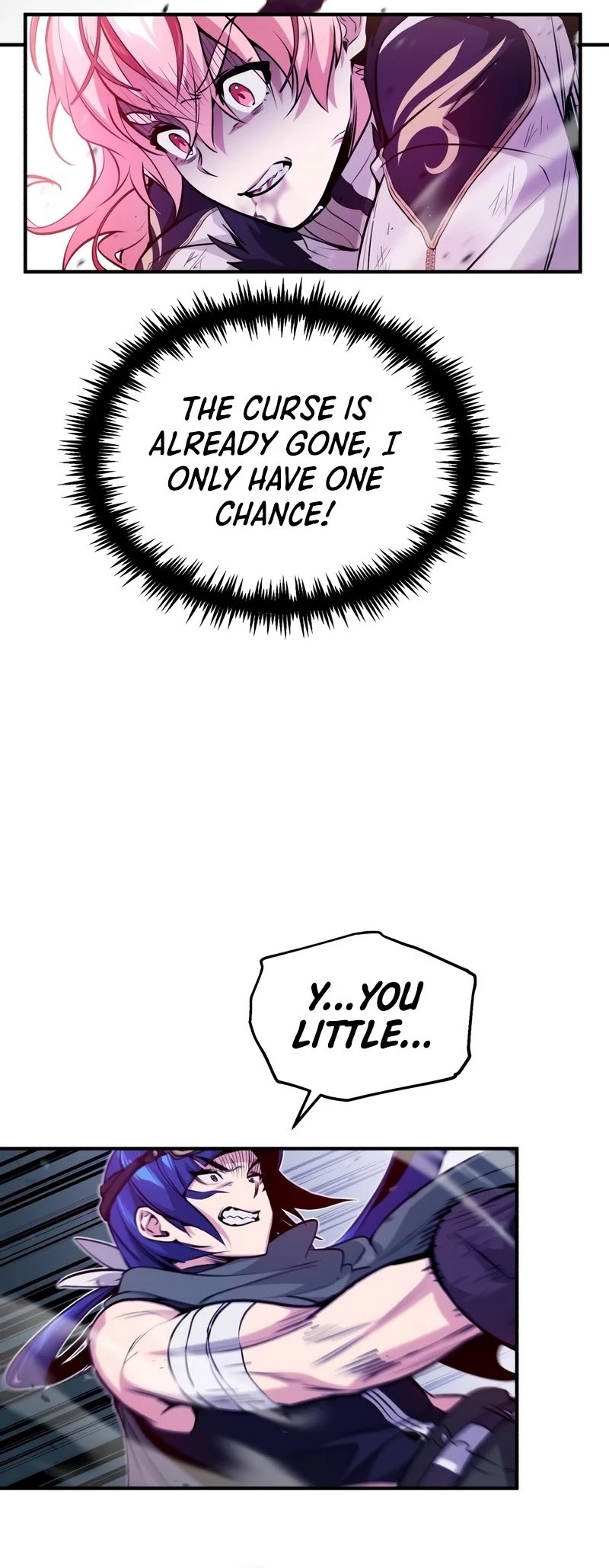 The Dark Magician Transmigrates After 66666 Years Chapter 49 page 25 - Chapter 49
