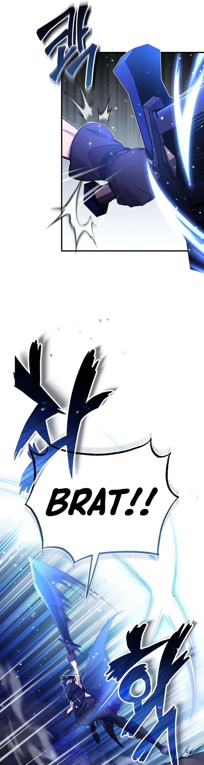 The Dark Magician Transmigrates After 66666 Years Chapter 49 page 26 - Chapter 49