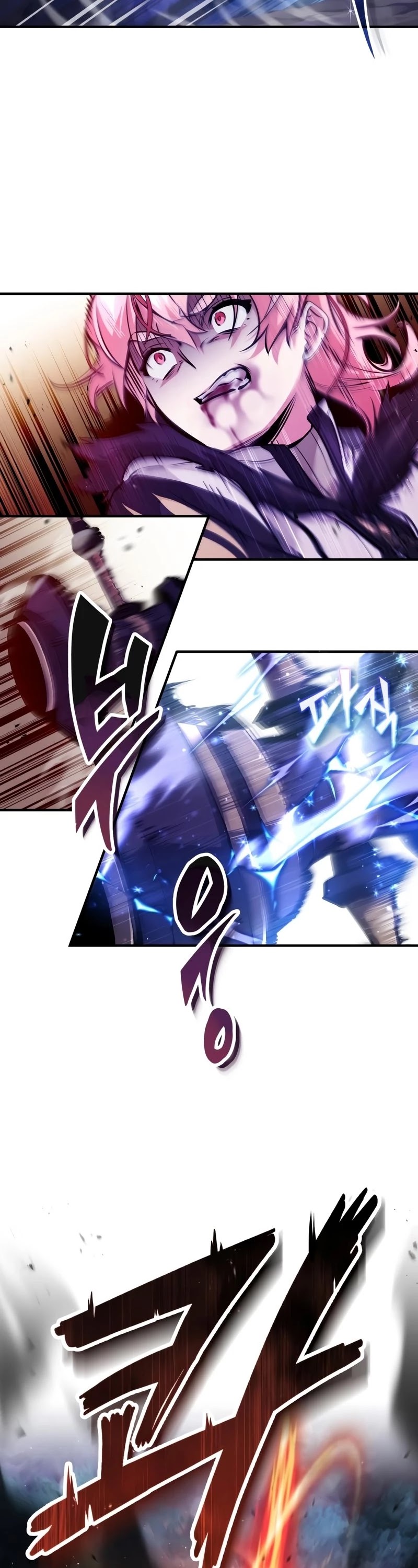 The Dark Magician Transmigrates After 66666 Years Chapter 49 page 27 - Chapter 49