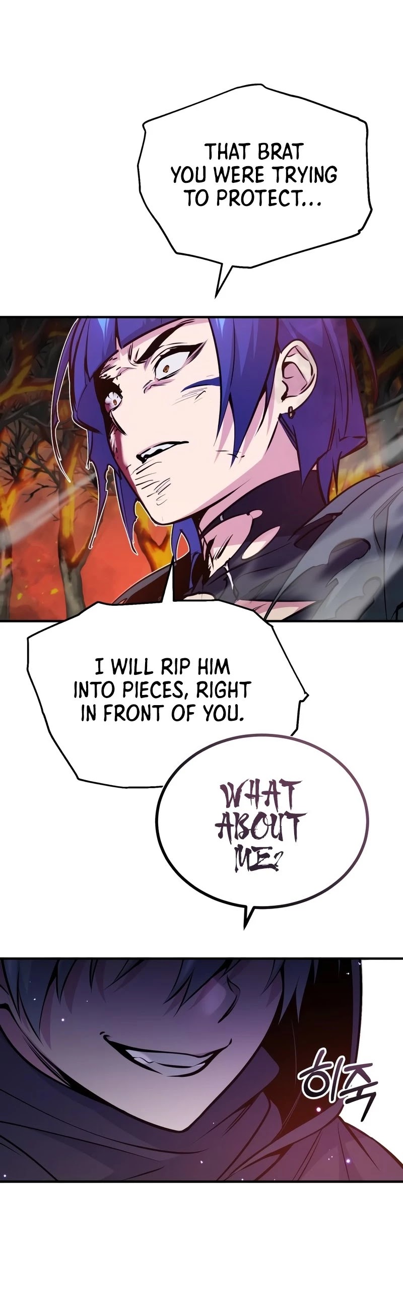 The Dark Magician Transmigrates After 66666 Years Chapter 49 page 31 - Chapter 49
