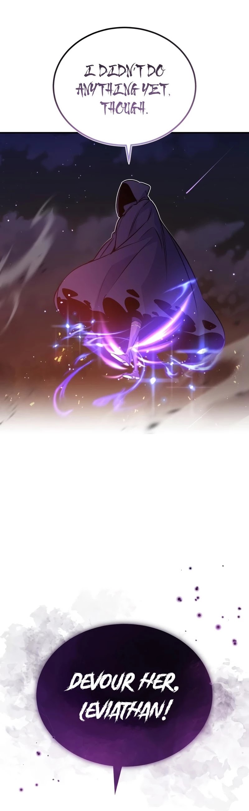 The Dark Magician Transmigrates After 66666 Years Chapter 49 page 32 - Chapter 49