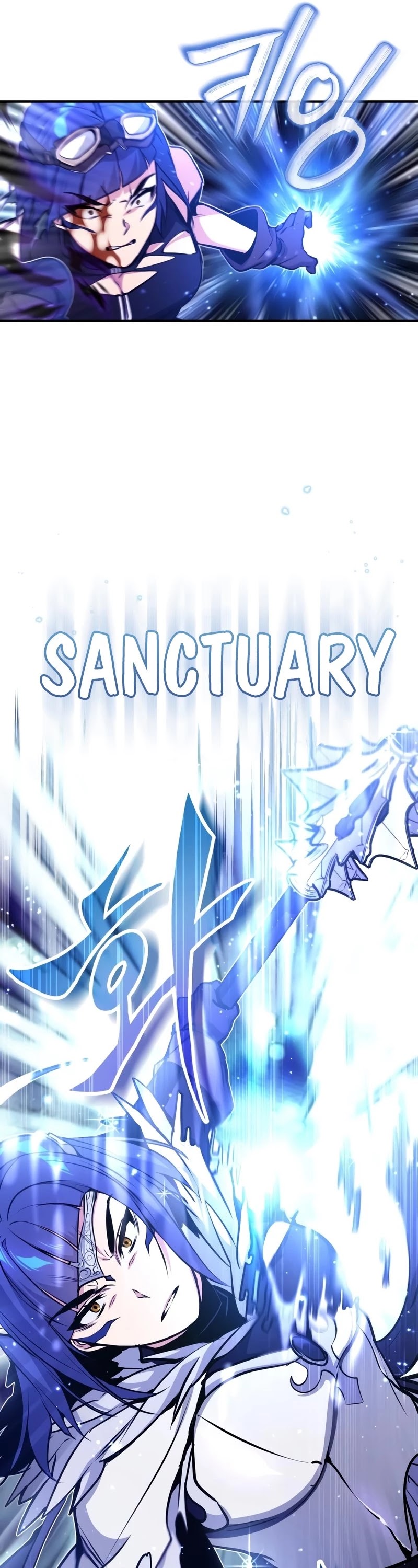 The Dark Magician Transmigrates After 66666 Years Chapter 49 page 37 - Chapter 49