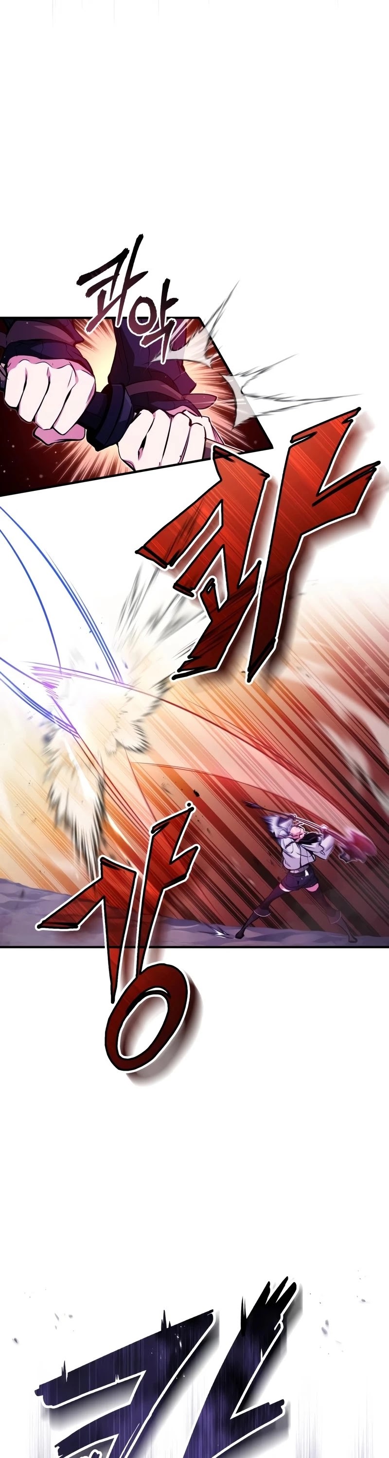 The Dark Magician Transmigrates After 66666 Years Chapter 49 page 4 - Chapter 49