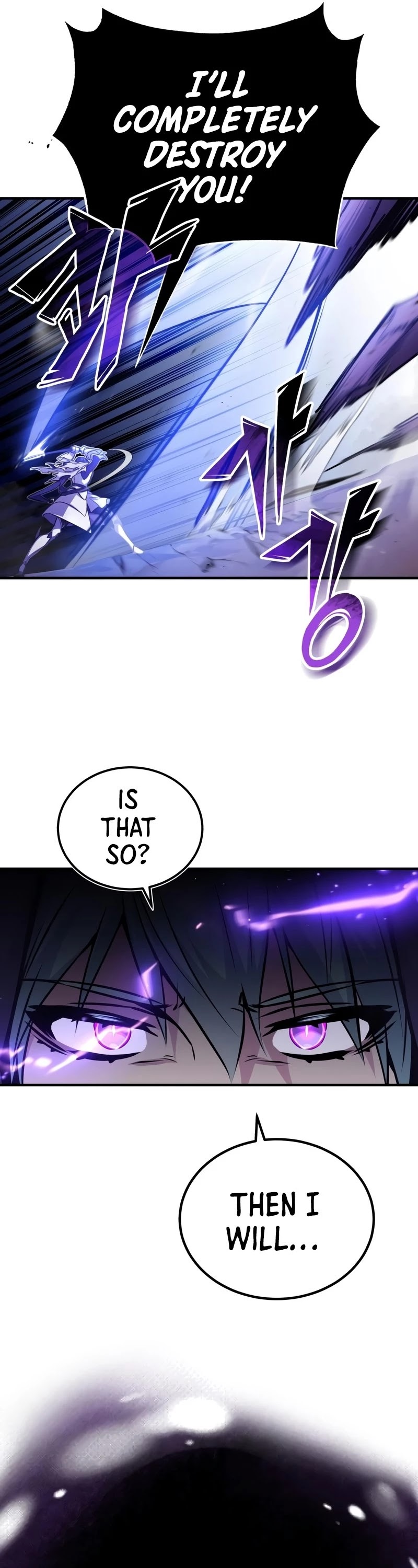 The Dark Magician Transmigrates After 66666 Years Chapter 49 page 41 - Chapter 49