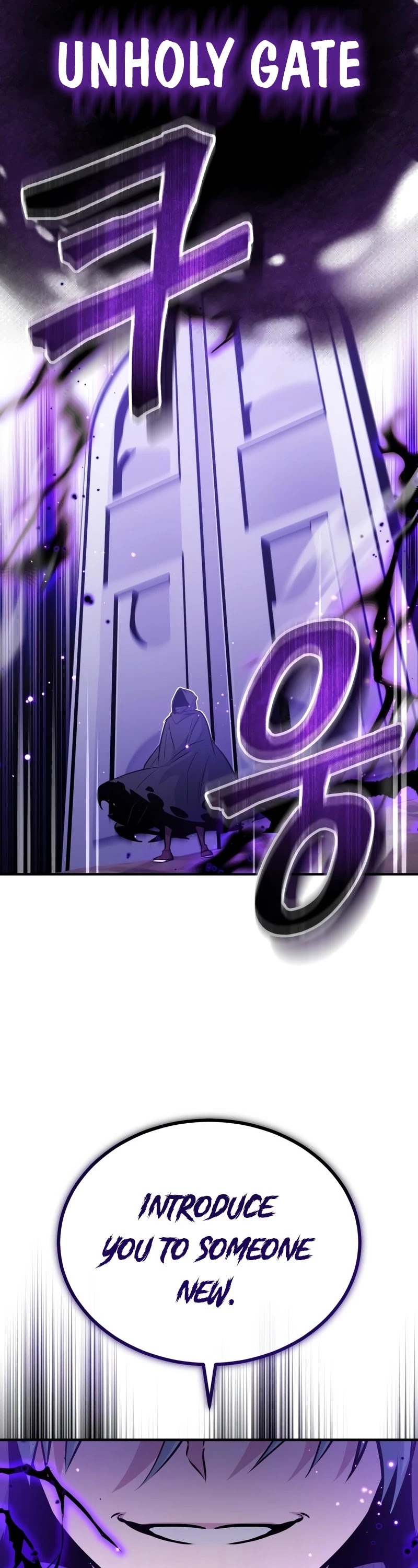 The Dark Magician Transmigrates After 66666 Years Chapter 49 page 42 - Chapter 49