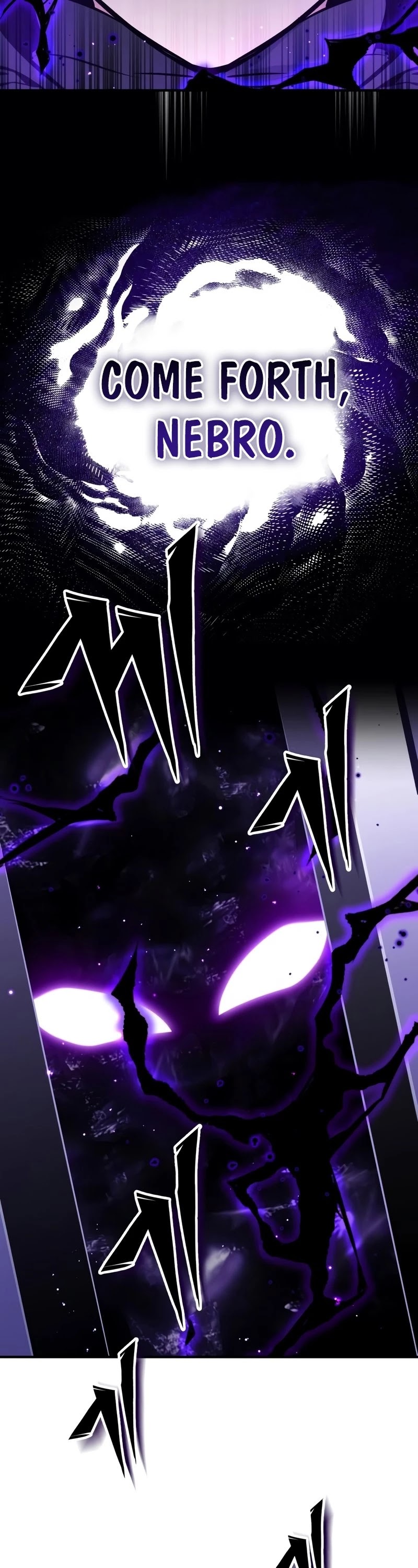 The Dark Magician Transmigrates After 66666 Years Chapter 49 page 43 - Chapter 49