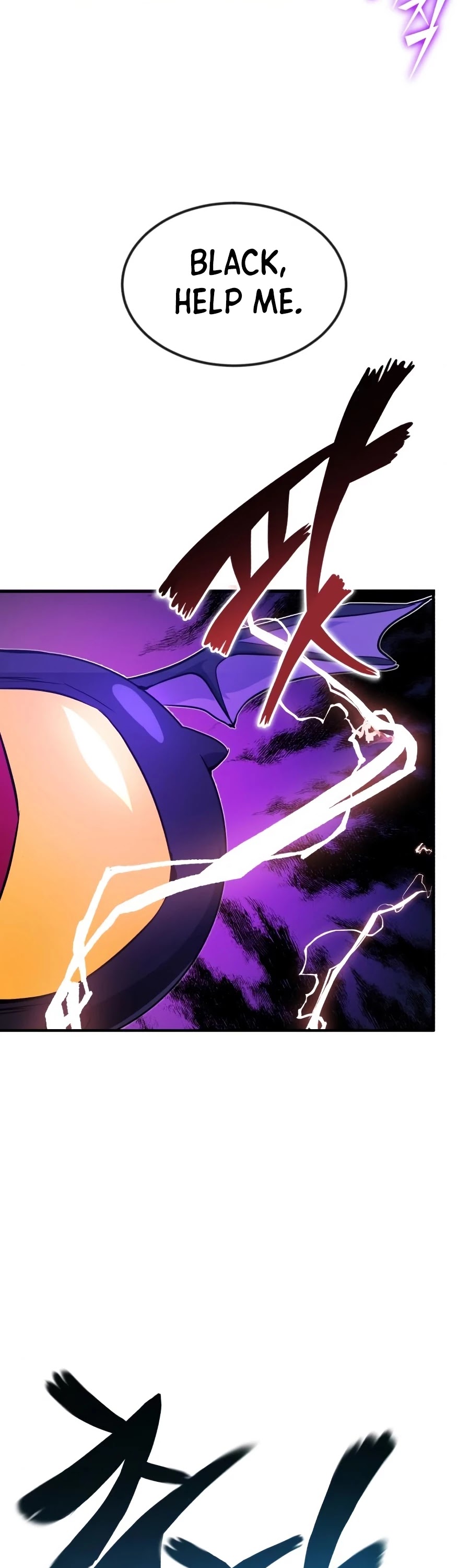 The Dark Magician Transmigrates After 66666 Years Chapter 5 page 16 - Chapter 5