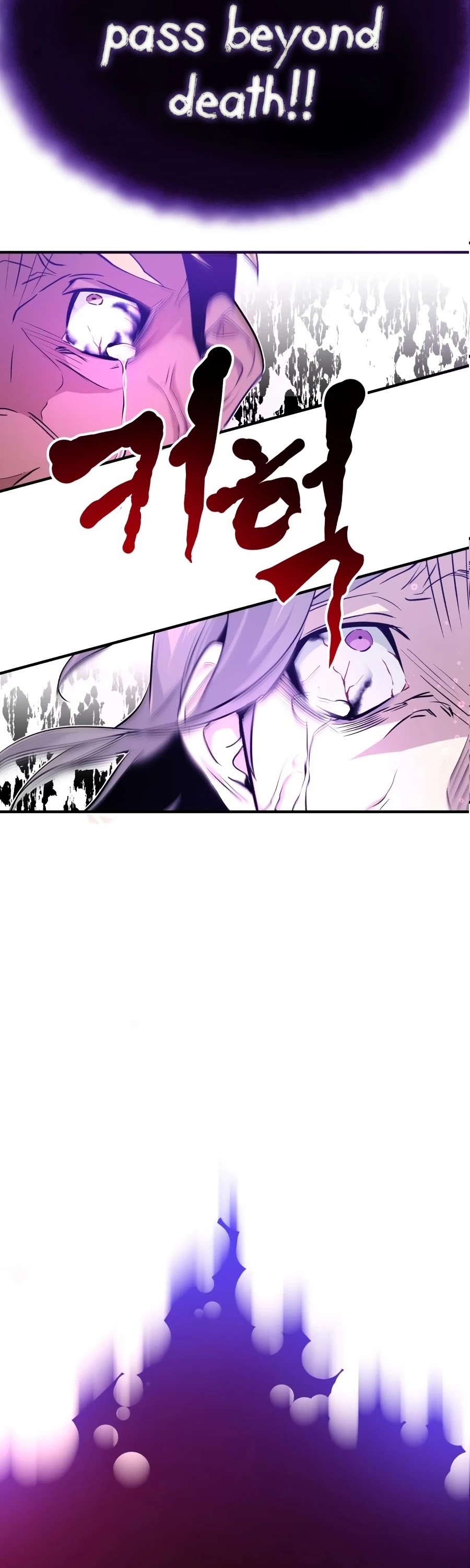 The Dark Magician Transmigrates After 66666 Years Chapter 5 page 21 - Chapter 5