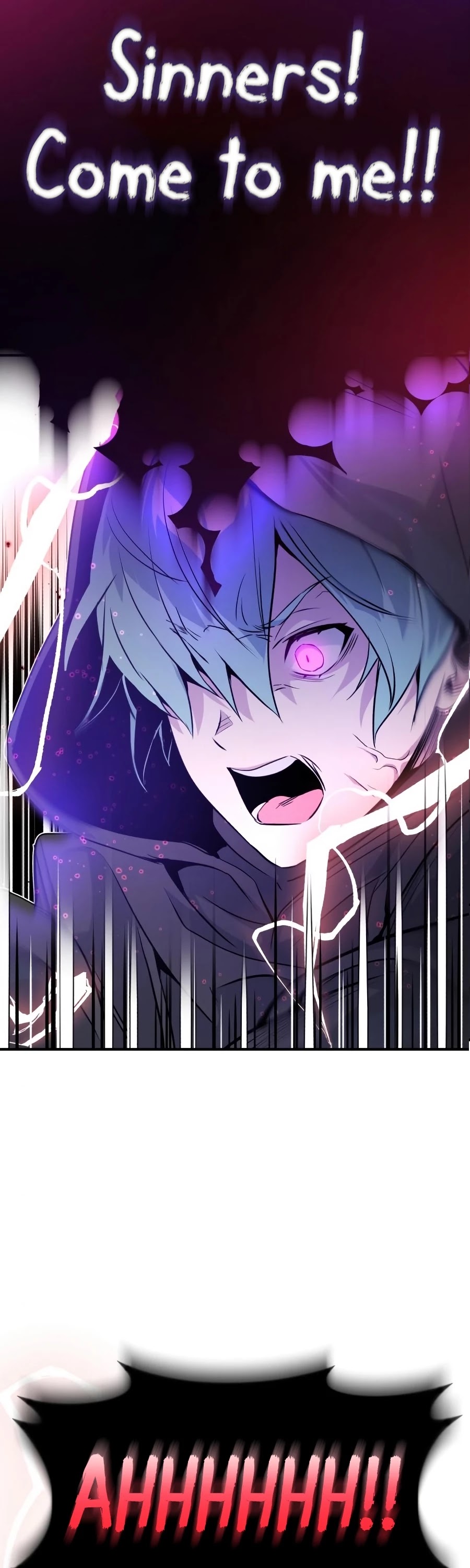 The Dark Magician Transmigrates After 66666 Years Chapter 5 page 22 - Chapter 5