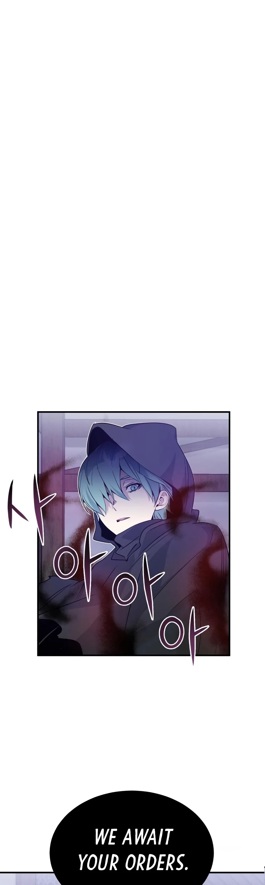 The Dark Magician Transmigrates After 66666 Years Chapter 5 page 25 - Chapter 5