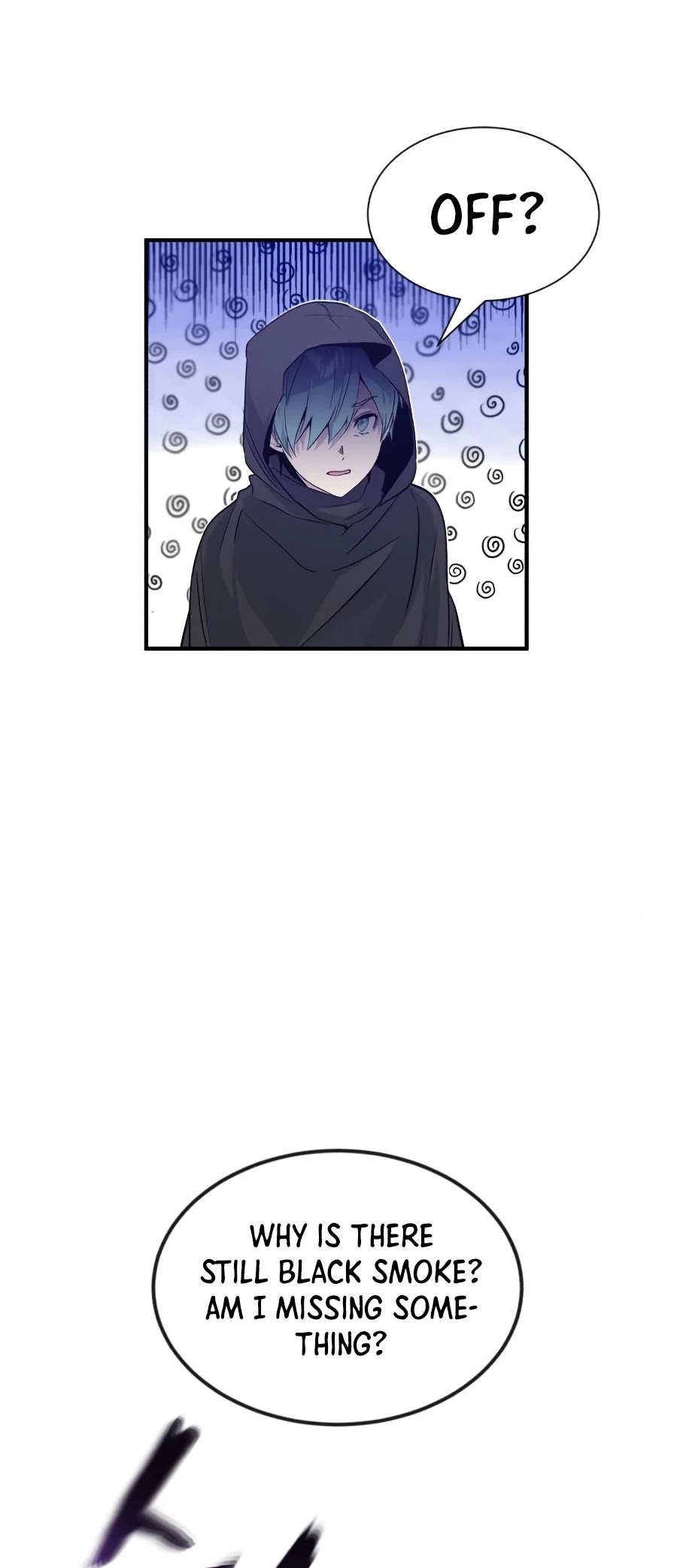The Dark Magician Transmigrates After 66666 Years Chapter 5 page 27 - Chapter 5