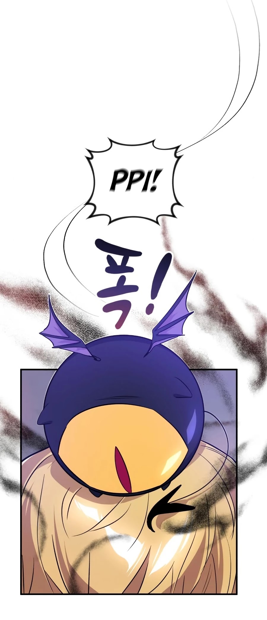 The Dark Magician Transmigrates After 66666 Years Chapter 5 page 33 - Chapter 5