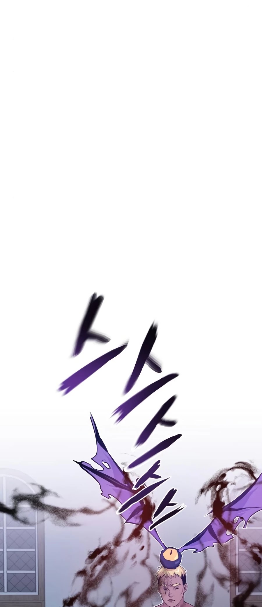 The Dark Magician Transmigrates After 66666 Years Chapter 5 page 34 - Chapter 5