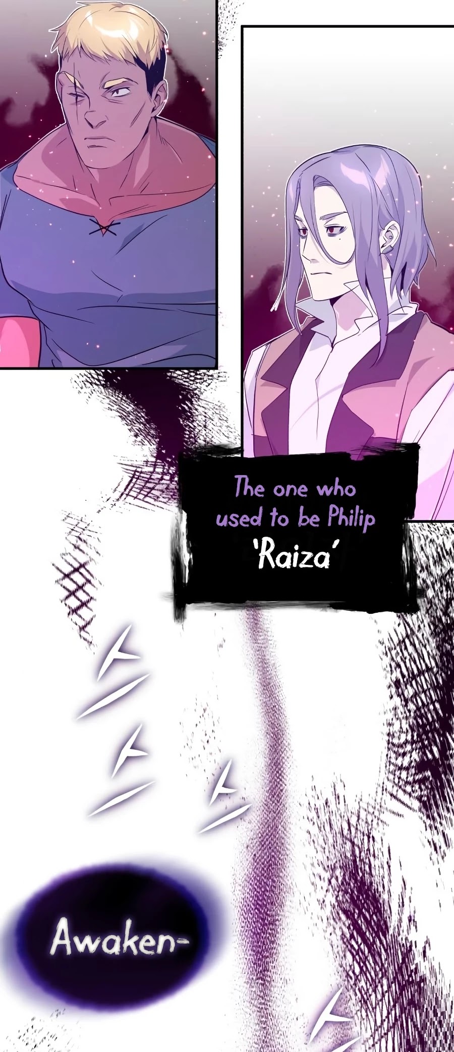 The Dark Magician Transmigrates After 66666 Years Chapter 5 page 40 - Chapter 5