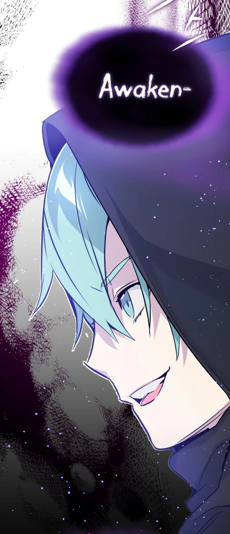 The Dark Magician Transmigrates After 66666 Years Chapter 5 page 41 - Chapter 5