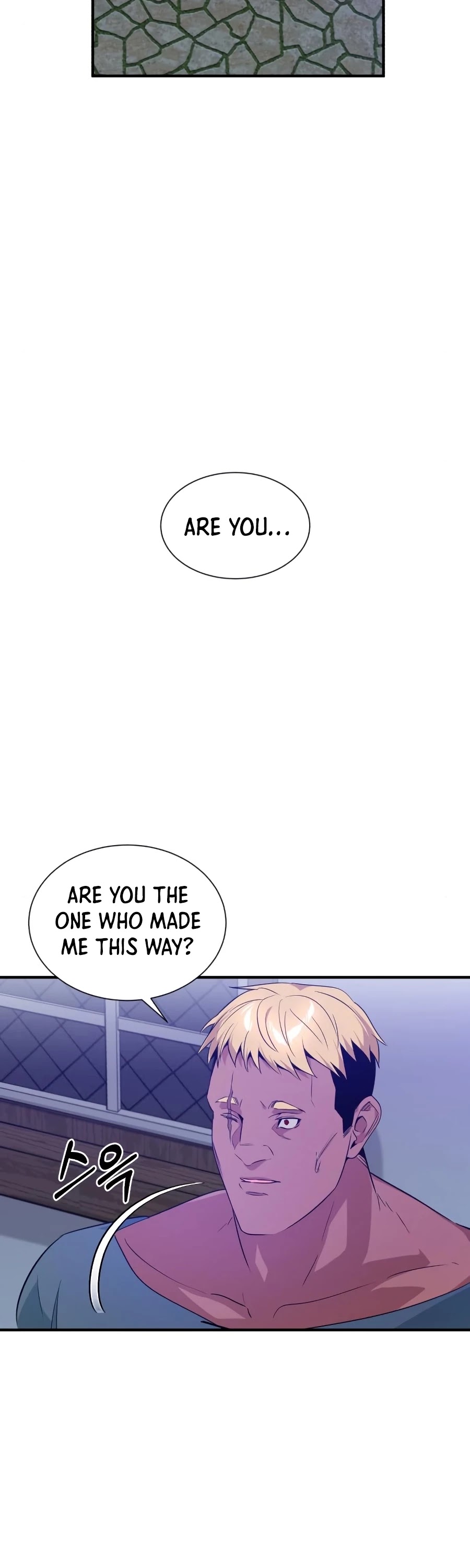 The Dark Magician Transmigrates After 66666 Years Chapter 5 page 45 - Chapter 5