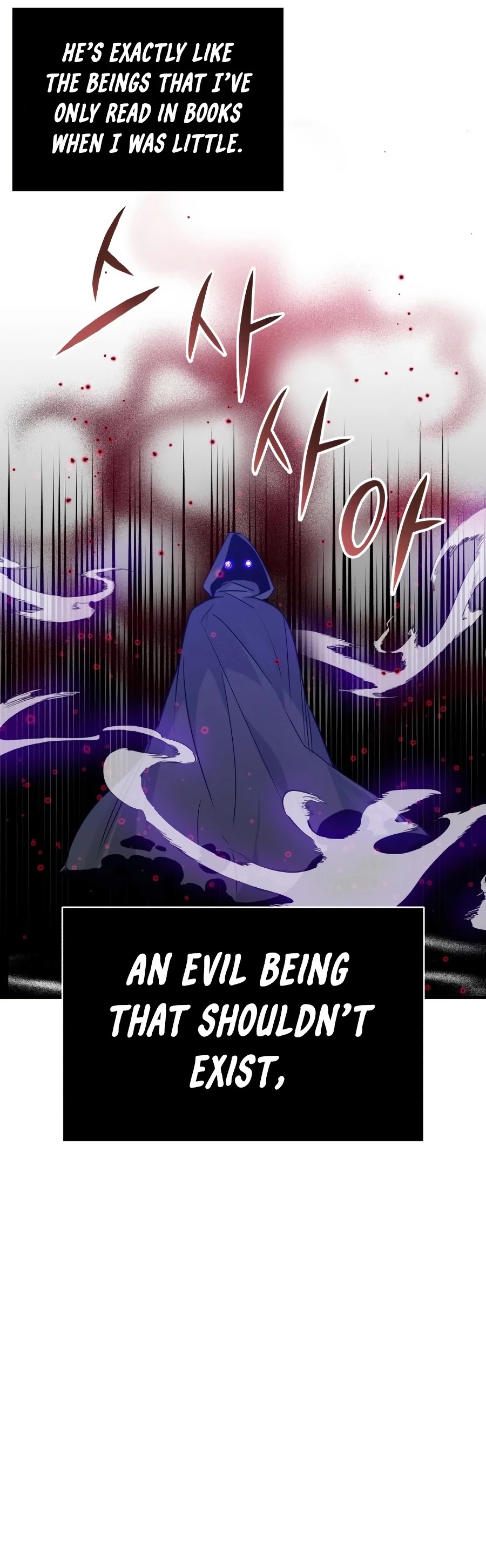 The Dark Magician Transmigrates After 66666 Years Chapter 5 page 47 - Chapter 5