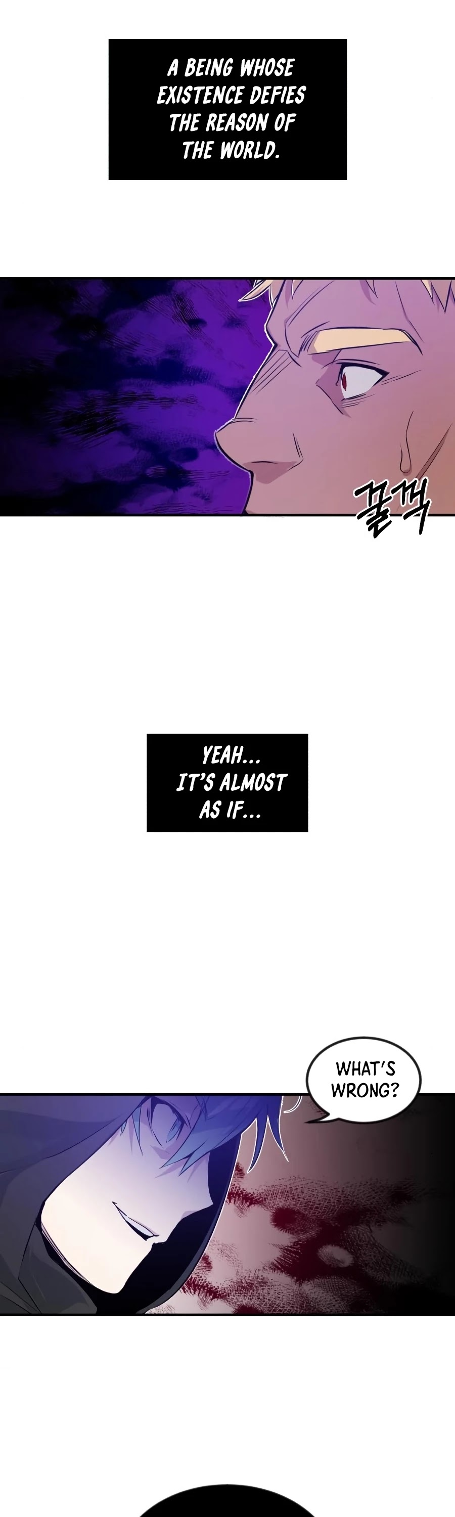 The Dark Magician Transmigrates After 66666 Years Chapter 5 page 48 - Chapter 5
