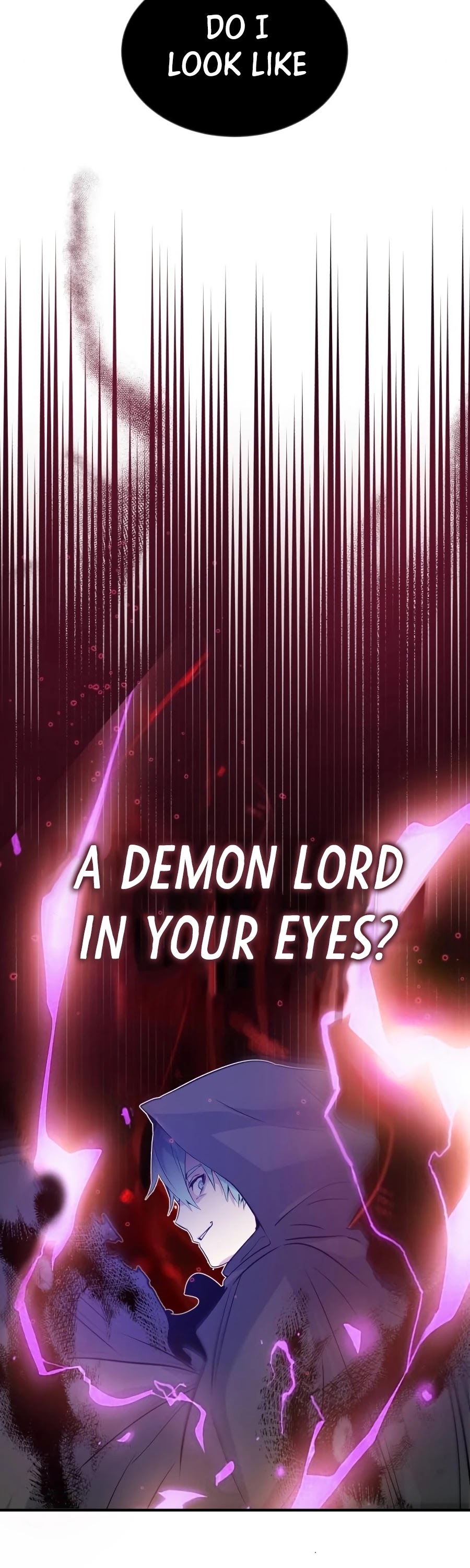 The Dark Magician Transmigrates After 66666 Years Chapter 5 page 49 - Chapter 5