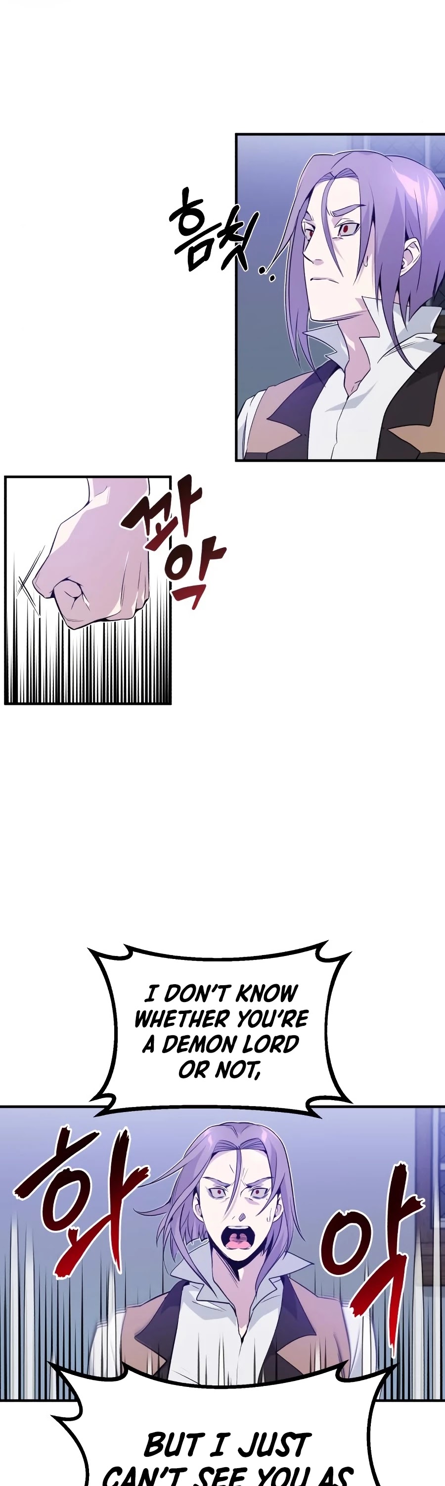 The Dark Magician Transmigrates After 66666 Years Chapter 5 page 50 - Chapter 5