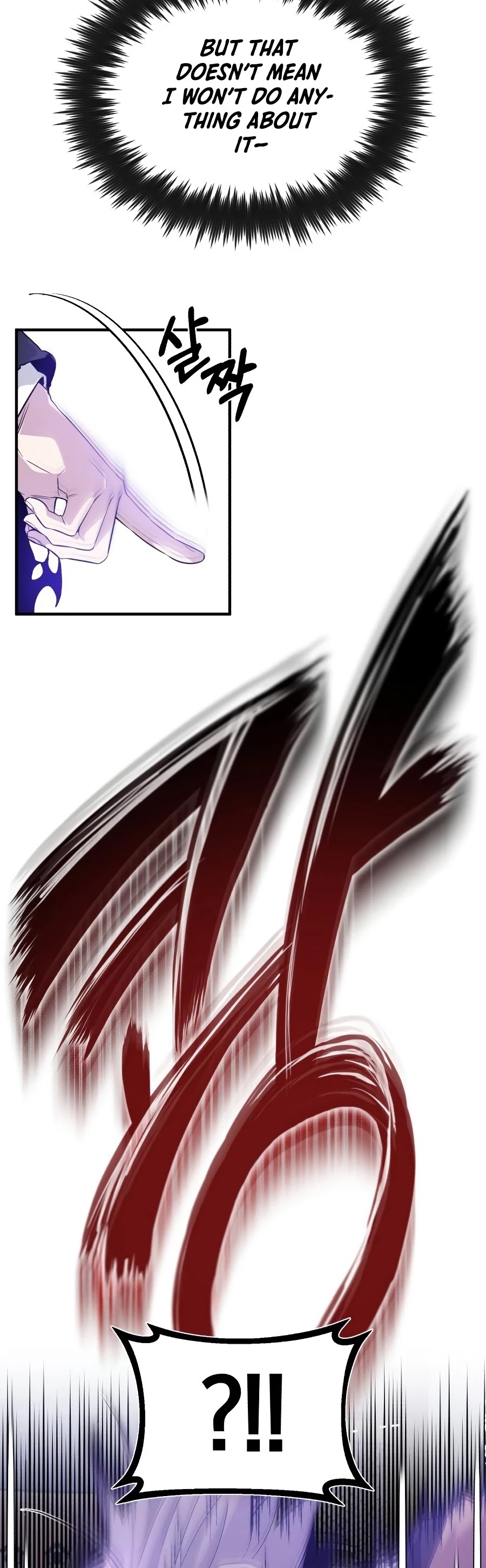 The Dark Magician Transmigrates After 66666 Years Chapter 5 page 52 - Chapter 5