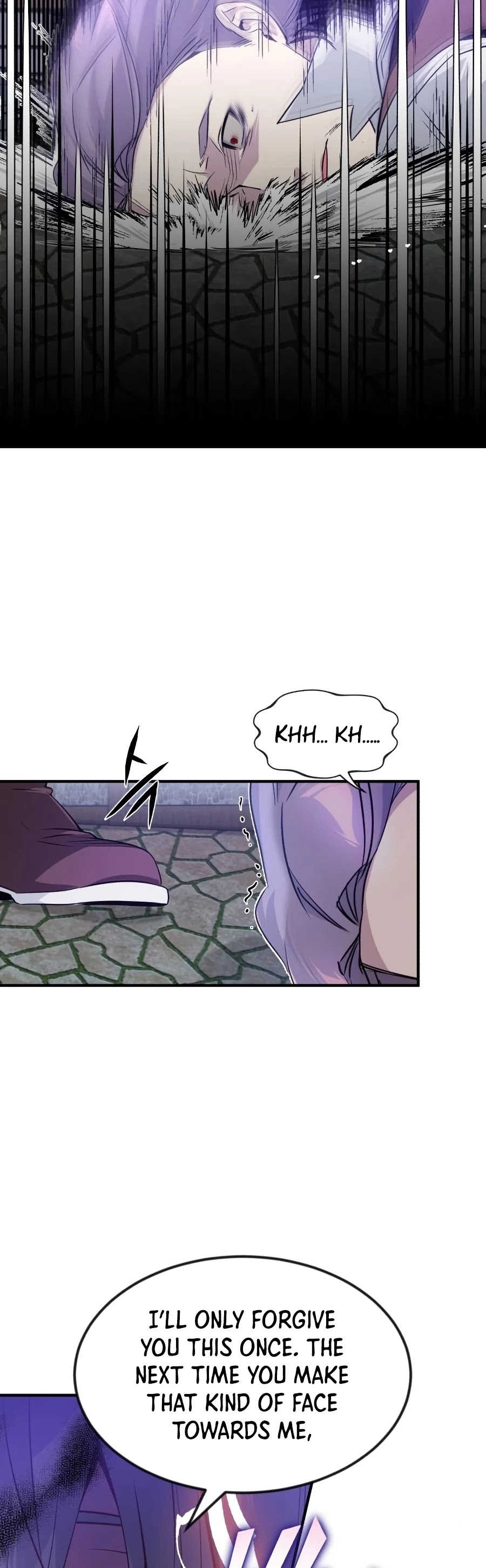 The Dark Magician Transmigrates After 66666 Years Chapter 5 page 53 - Chapter 5