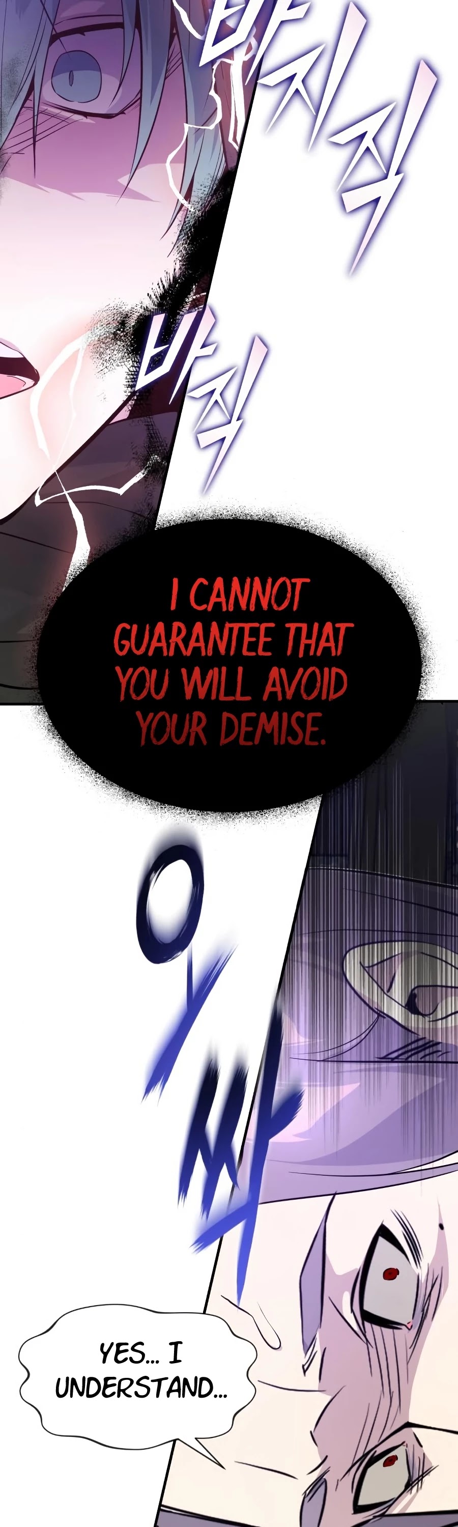 The Dark Magician Transmigrates After 66666 Years Chapter 5 page 54 - Chapter 5