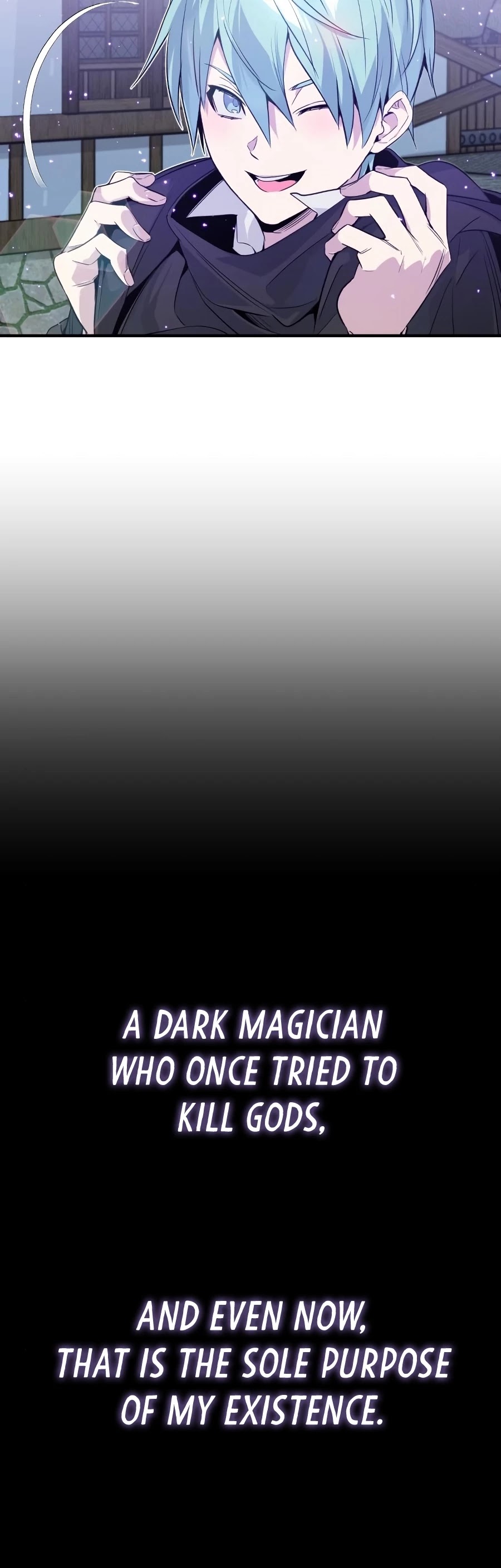 The Dark Magician Transmigrates After 66666 Years Chapter 5 page 59 - Chapter 5
