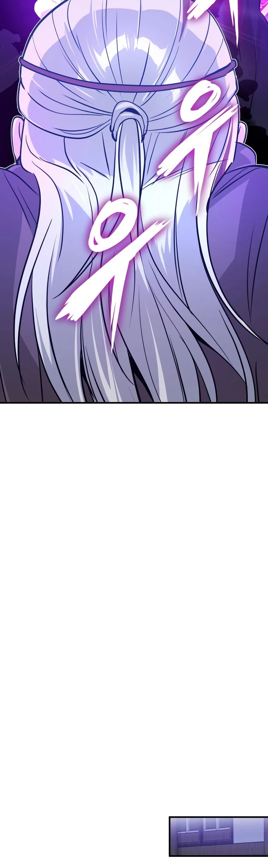 The Dark Magician Transmigrates After 66666 Years Chapter 5 page 7 - Chapter 5