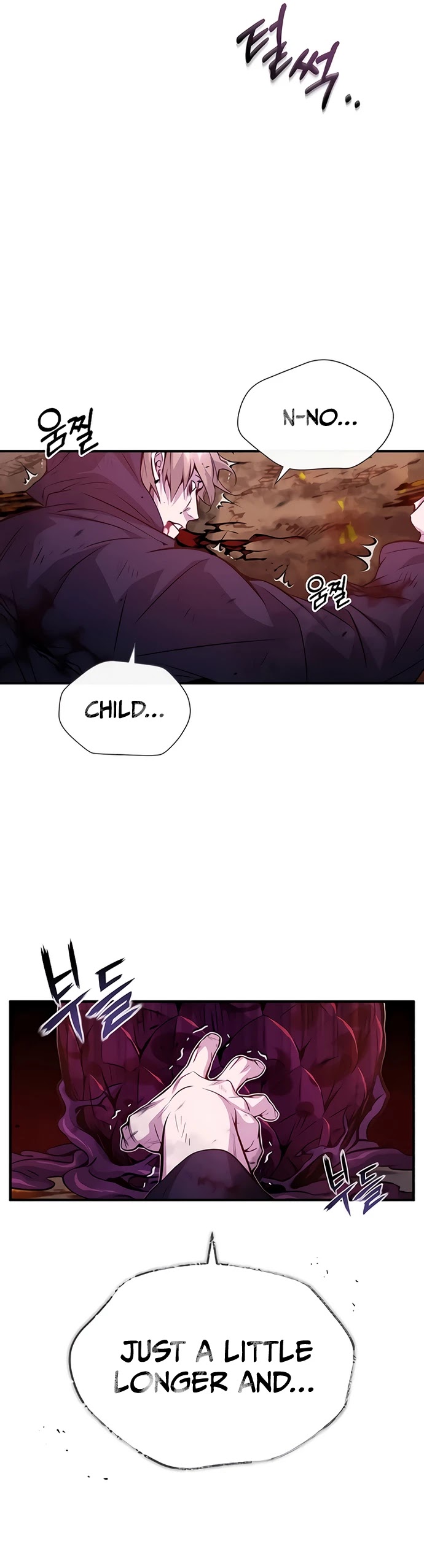 The Dark Magician Transmigrates After 66666 Years Chapter 50 page 14 - Chapter 50