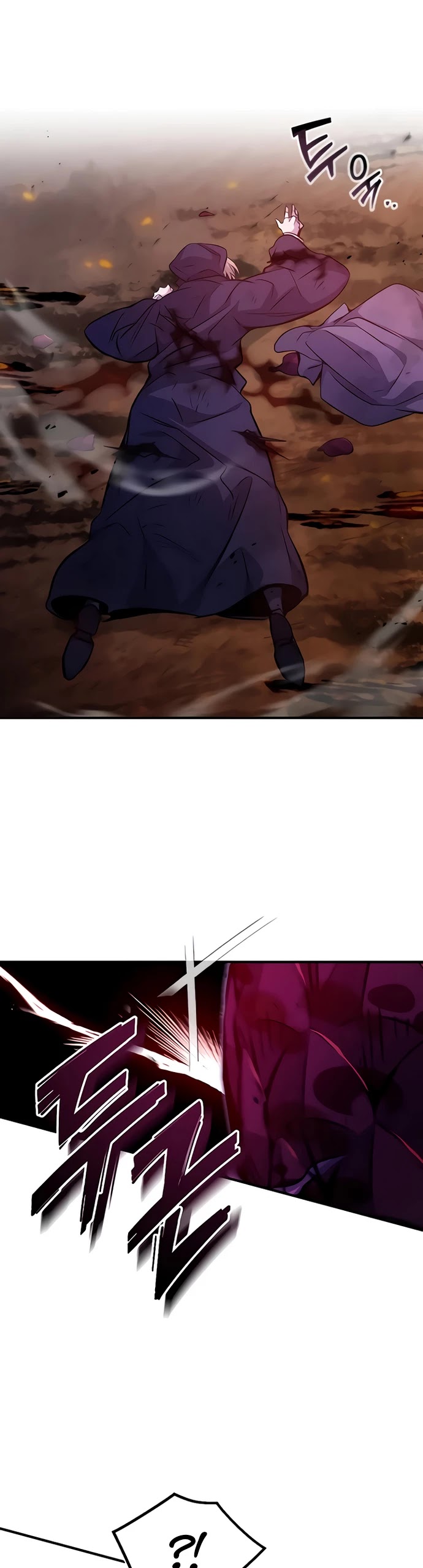 The Dark Magician Transmigrates After 66666 Years Chapter 50 page 15 - Chapter 50
